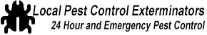 Ratcliff AR Pest Control Exterminators